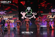 Grand Prix Dudushkin Fitness Family - 2025