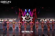 Grand Prix Dudushkin Fitness Family - 2025