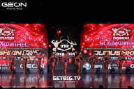 Grand Prix Dudushkin Fitness Family - 2025