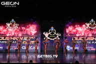 Grand Prix Dudushkin Fitness Family - 2025
