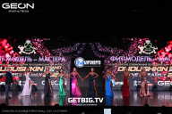 Grand Prix Dudushkin Fitness Family - 2025