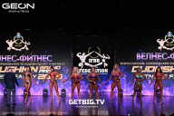 Grand Prix Dudushkin Fitness Family - 2025