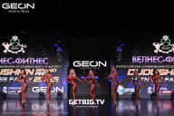 Grand Prix Dudushkin Fitness Family - 2025