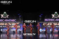 Grand Prix Dudushkin Fitness Family - 2025