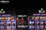 Grand Prix Dudushkin Fitness Family - 2025