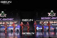 Grand Prix Dudushkin Fitness Family - 2025