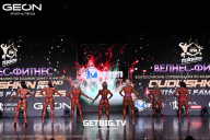 Grand Prix Dudushkin Fitness Family - 2025