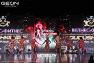 Grand Prix Dudushkin Fitness Family - 2025