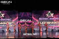 Grand Prix Dudushkin Fitness Family - 2025