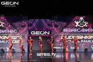 Grand Prix Dudushkin Fitness Family - 2025