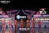 Grand Prix Dudushkin Fitness Family - 2025