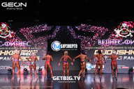 Grand Prix Dudushkin Fitness Family - 2025