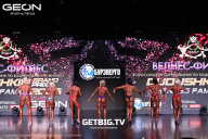 Grand Prix Dudushkin Fitness Family - 2025