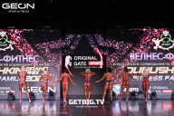 Grand Prix Dudushkin Fitness Family - 2025