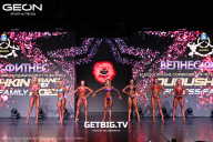Grand Prix Dudushkin Fitness Family - 2025