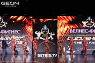 Grand Prix Dudushkin Fitness Family - 2025