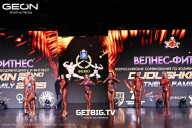 Grand Prix Dudushkin Fitness Family - 2025