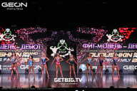 Grand Prix Dudushkin Fitness Family - 2025