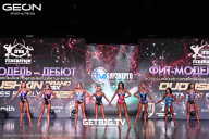 Grand Prix Dudushkin Fitness Family - 2025