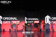 Grand Prix Dudushkin Fitness Family - 2025
