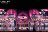 Grand Prix Dudushkin Fitness Family - 2025