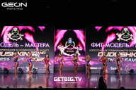 Grand Prix Dudushkin Fitness Family - 2025