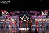 Grand Prix Dudushkin Fitness Family - 2025
