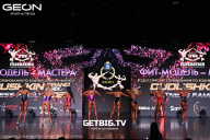 Grand Prix Dudushkin Fitness Family - 2025