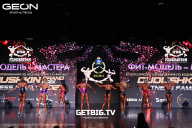 Grand Prix Dudushkin Fitness Family - 2025