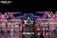 Grand Prix Dudushkin Fitness Family - 2025