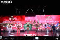 Grand Prix Dudushkin Fitness Family - 2025