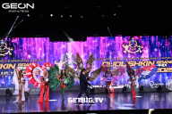 Grand Prix Dudushkin Fitness Family - 2025