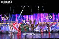 Grand Prix Dudushkin Fitness Family - 2025