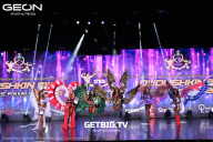 Grand Prix Dudushkin Fitness Family - 2025