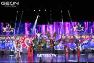 Grand Prix Dudushkin Fitness Family - 2025
