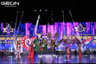 Grand Prix Dudushkin Fitness Family - 2025
