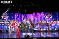 Grand Prix Dudushkin Fitness Family - 2025