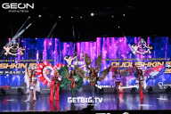 Grand Prix Dudushkin Fitness Family - 2025