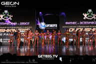 Grand Prix Dudushkin Fitness Family - 2025