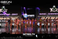 Grand Prix Dudushkin Fitness Family - 2025