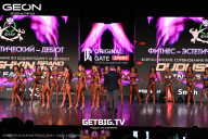 Grand Prix Dudushkin Fitness Family - 2025
