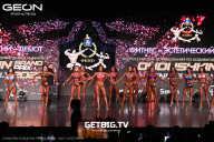 Grand Prix Dudushkin Fitness Family - 2025
