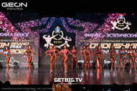 Grand Prix Dudushkin Fitness Family - 2025