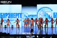 Grand Prix Dudushkin Fitness Family - 2025