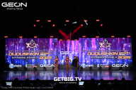 Grand Prix Dudushkin Fitness Family - 2025