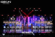 Grand Prix Dudushkin Fitness Family - 2025
