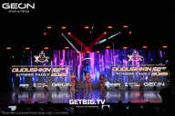 Grand Prix Dudushkin Fitness Family - 2025