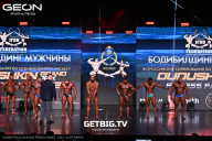 Grand Prix Dudushkin Fitness Family - 2025