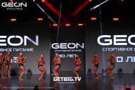 Grand Prix Dudushkin Fitness Family - 2025