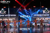 Grand Prix Dudushkin Fitness Family - 2025